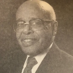 ኣቶ ኣማኒኤል ኣብራሃም