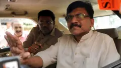 સંજય રાઉત