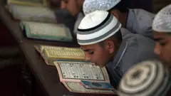 মাদ্রাসা, শিক্ষা, পাকিস্তান,