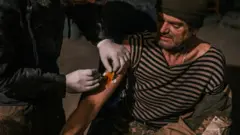 "Азов"чилар