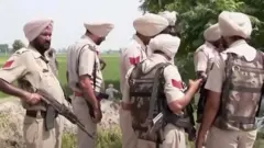 मूसेवाला मर्डर