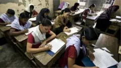 মার্চ মাস থেকে বন্ধ আছে ক্লাস ও পরীক্ষা