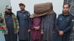 گرفتار شخص