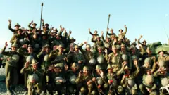 افغانستان