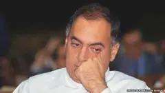 ராஜீவ் காந்தி கொலை வழக்கு வந்த பாதை