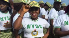 NYSC