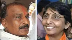 బాబు బజరంగి, మాయా కొడ్నానీ