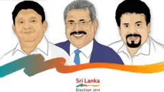 ජනාධිපතිවරණය 2019