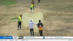 క్రికెట్ మ్యాచ్