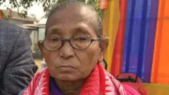 असमः 'डायन-शिकार' करने वाले अब बीरुबाला के नाम से ख़ौफ़ खाते है