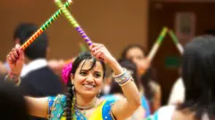 ડાંડિયા સંખેડામાં કઈ રીતે બને છે