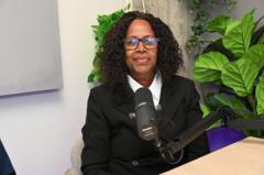 Canada: Imvo n'Imvano n'Umunyarwandakazi ufasha abana biganjemo abimukira kwinjira mu mashuri yaho