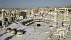 Makkah
