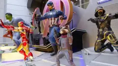 सुपरहीरोज़