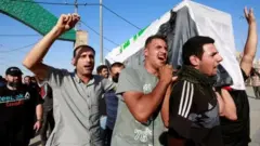 акции протеста