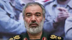 علی فدوی