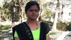 सिंधू सानप