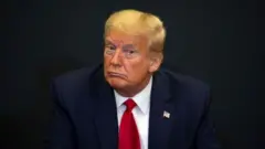 Donaald Tiraamp