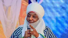 Muhammad Sanusi II