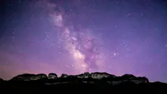 Vía Láctea