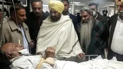 ਚਰਨਜੀਤ ਸਿੰਘ ਚੰਨੀ