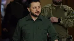 Zelensky.