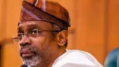 Femi Gbajabiamila