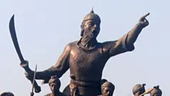 लचित बरफुकन