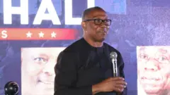 Peter Obi