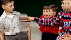 Uşaqlıq xatirələri