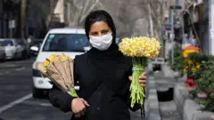 محدودیت رفت ‌و آمد بین شهرهای بزرگ ایران برای جلوگیری از شیوع ویروس کرونا