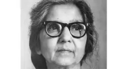 ਅਰੂਣਾ ਆਸਫ਼ ਅਲੀ