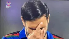 محمد نبی