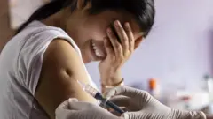 कोरोना वैक्सीन