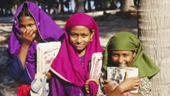 लक्षद्वीपमध्ये गोमांस बंदी, अँटी सोशल ड्राफ्ट, निवडणूक बंदी, नेमकं सुरू तरी काय आहे?
