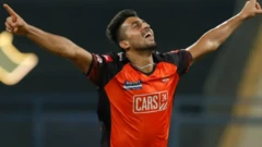 উমরান মালিক
