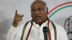 மல்லிகார்ஜுன் கர்கே