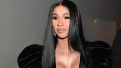 Cardi B