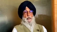 सिमरनजीत सिंह मान
