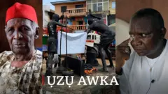 Akụkọ Ọdịnala Awka