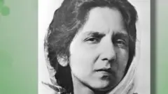 अरुणा आसफ़ अली