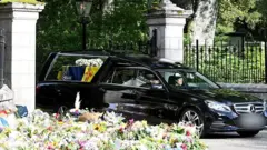 ਮਹਾਰਾਣੀ ਐਲਿਜ਼ਾਬੈਥ