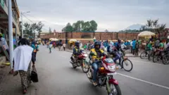 Abaturage mu busima busanzwe mu karere ka Musanze