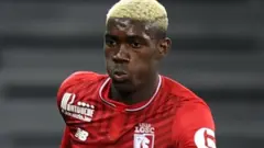Yves Bissouma