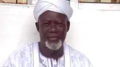 Sabitu Ariyo Olagoke