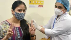 કોરોના વાઇરસ