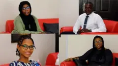 Igbimọ Olukopa fun ọdun Ileya