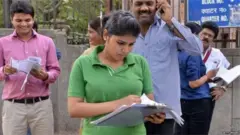 दहावीचा निकाल