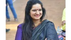 अक्षता तेंडुलकर