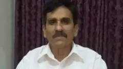 نصیر احمد